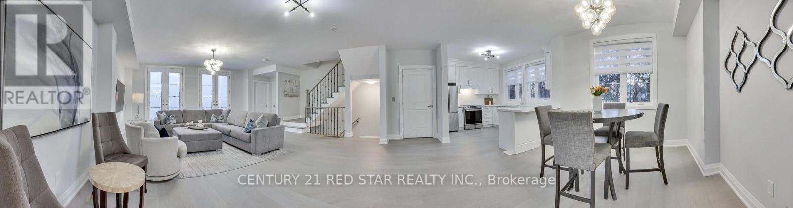23-260 Eagle Street, Newmarket, ON, L3Y 1K1 - 27