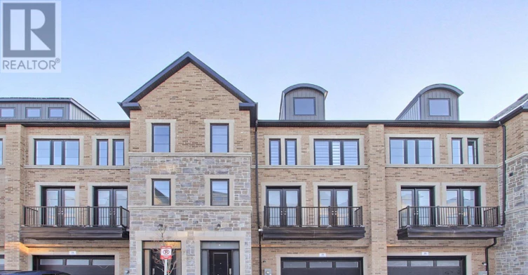 23-260 Eagle Street, Newmarket, ON, L3Y 1K1