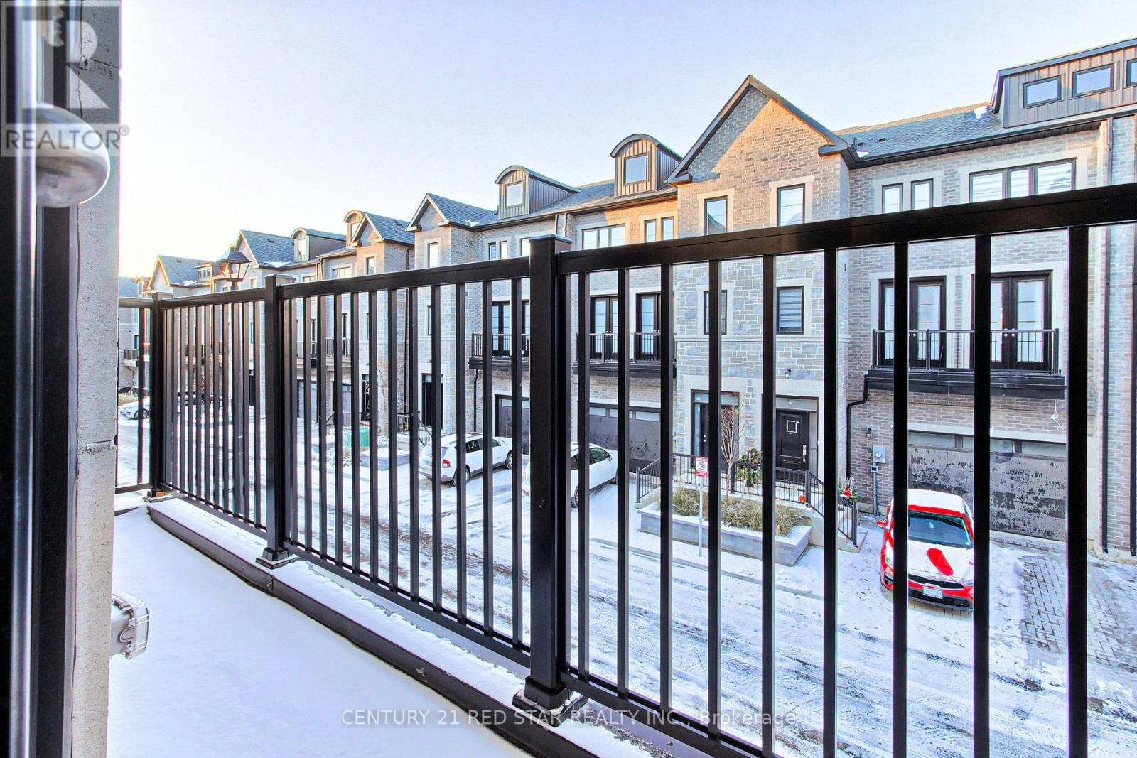 23-260 Eagle Street, Newmarket, ON, L3Y 1K1 - 32