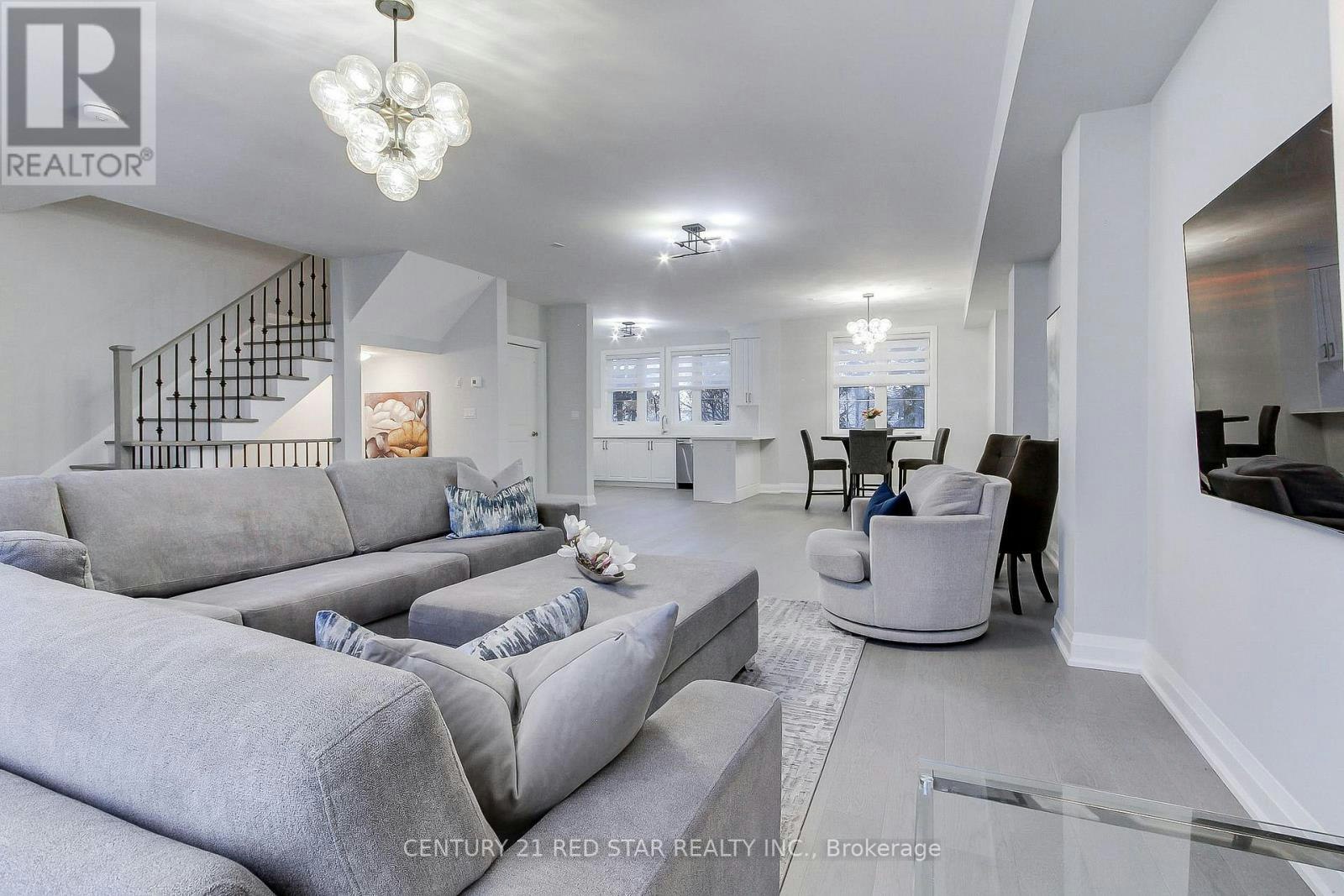 23-260 Eagle Street, Newmarket, ON, L3Y 1K1 - 30