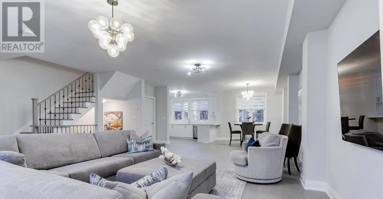 23-260 Eagle Street, Newmarket, ON, L3Y 1K1 - 30