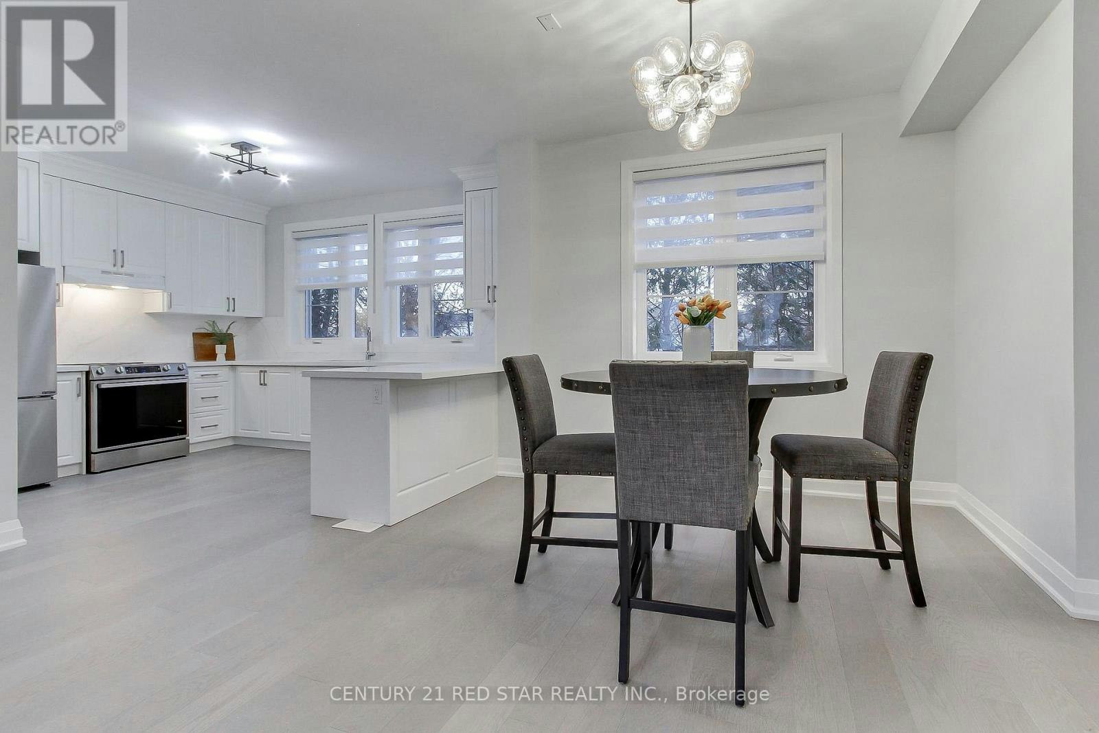 23-260 Eagle Street, Newmarket, ON, L3Y 1K1 - 22