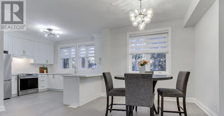 23-260 Eagle Street, Newmarket, ON, L3Y 1K1 - 22