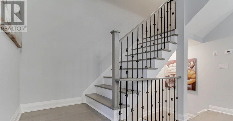 23-260 Eagle Street, Newmarket, ON, L3Y 1K1 - 33