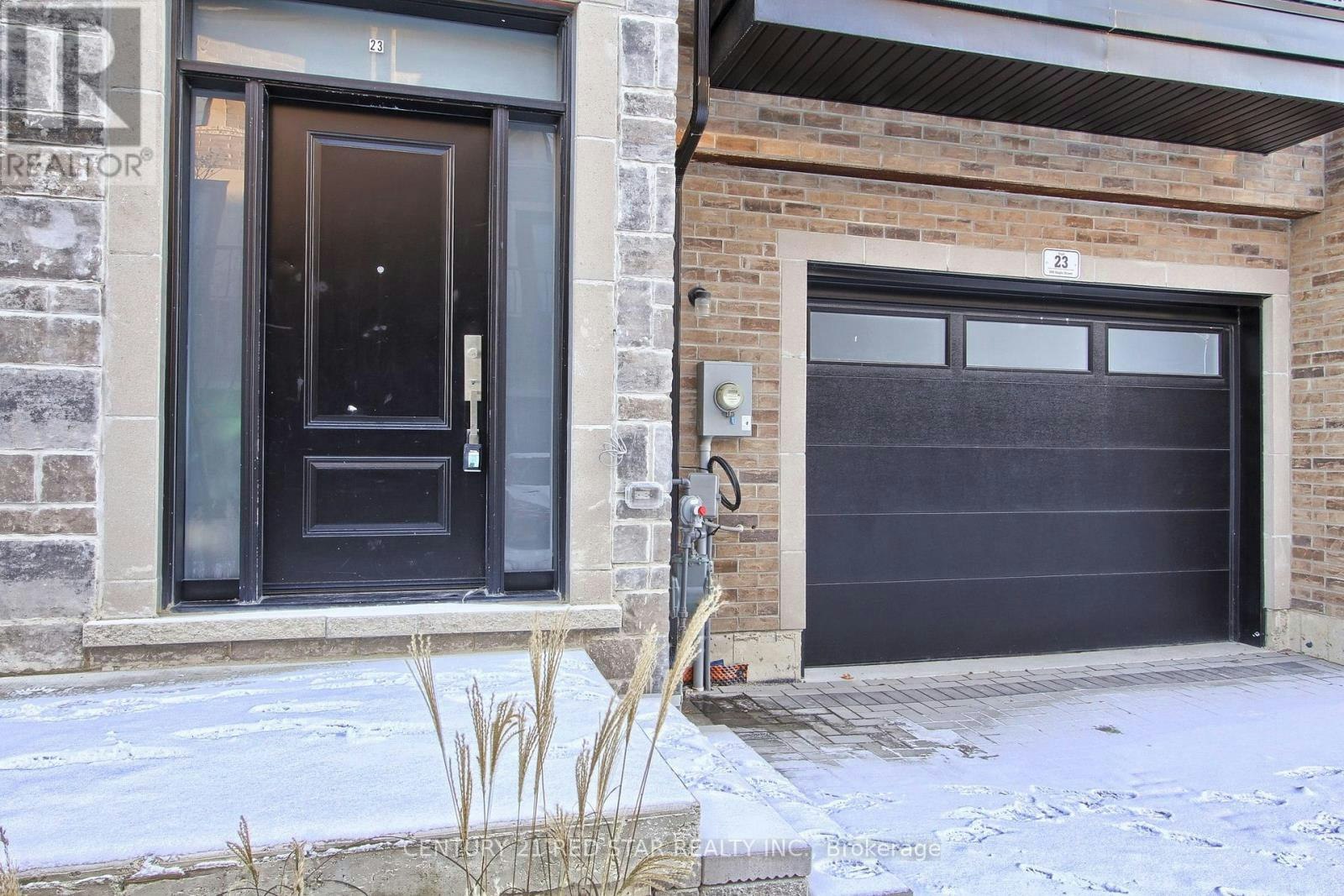 23-260 Eagle Street, Newmarket, ON, L3Y 1K1 - 3