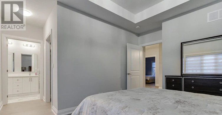23-260 Eagle Street, Newmarket, ON, L3Y 1K1 - 36