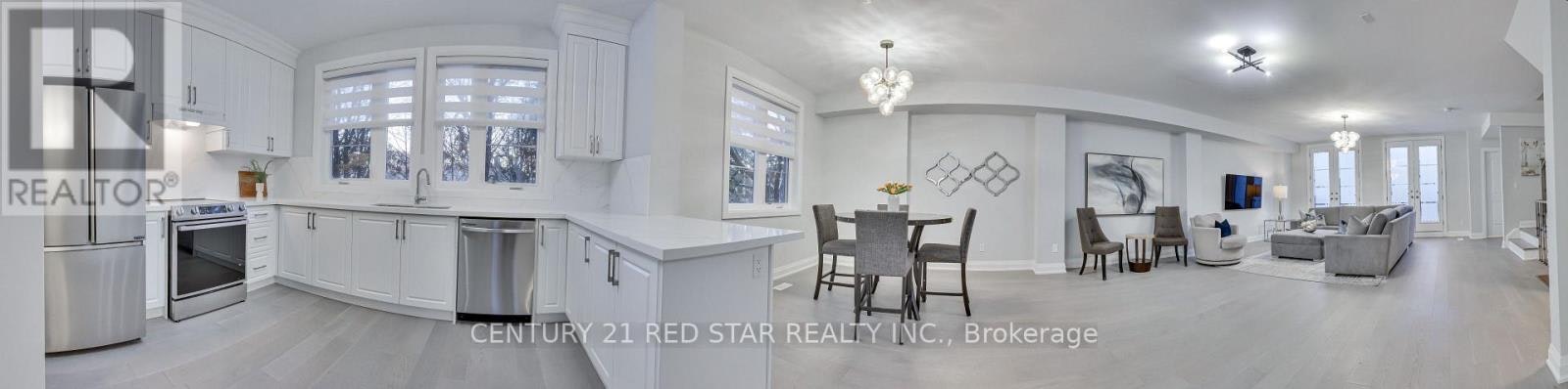 23-260 Eagle Street, Newmarket, ON, L3Y 1K1 - 21