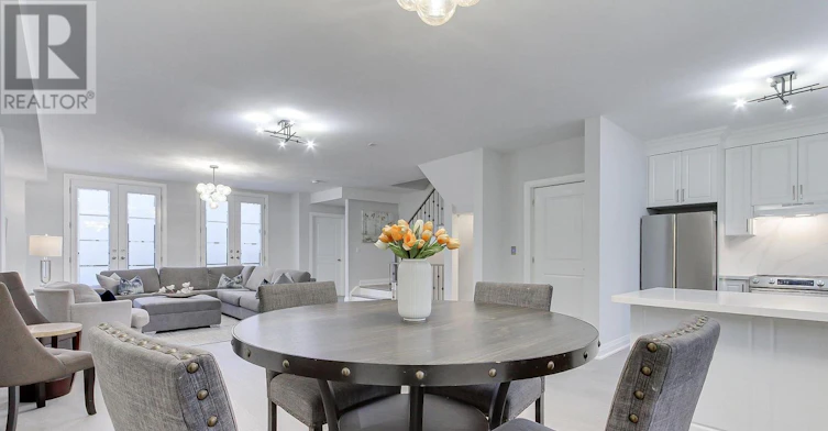 23-260 Eagle Street, Newmarket, ON, L3Y 1K1 - 24