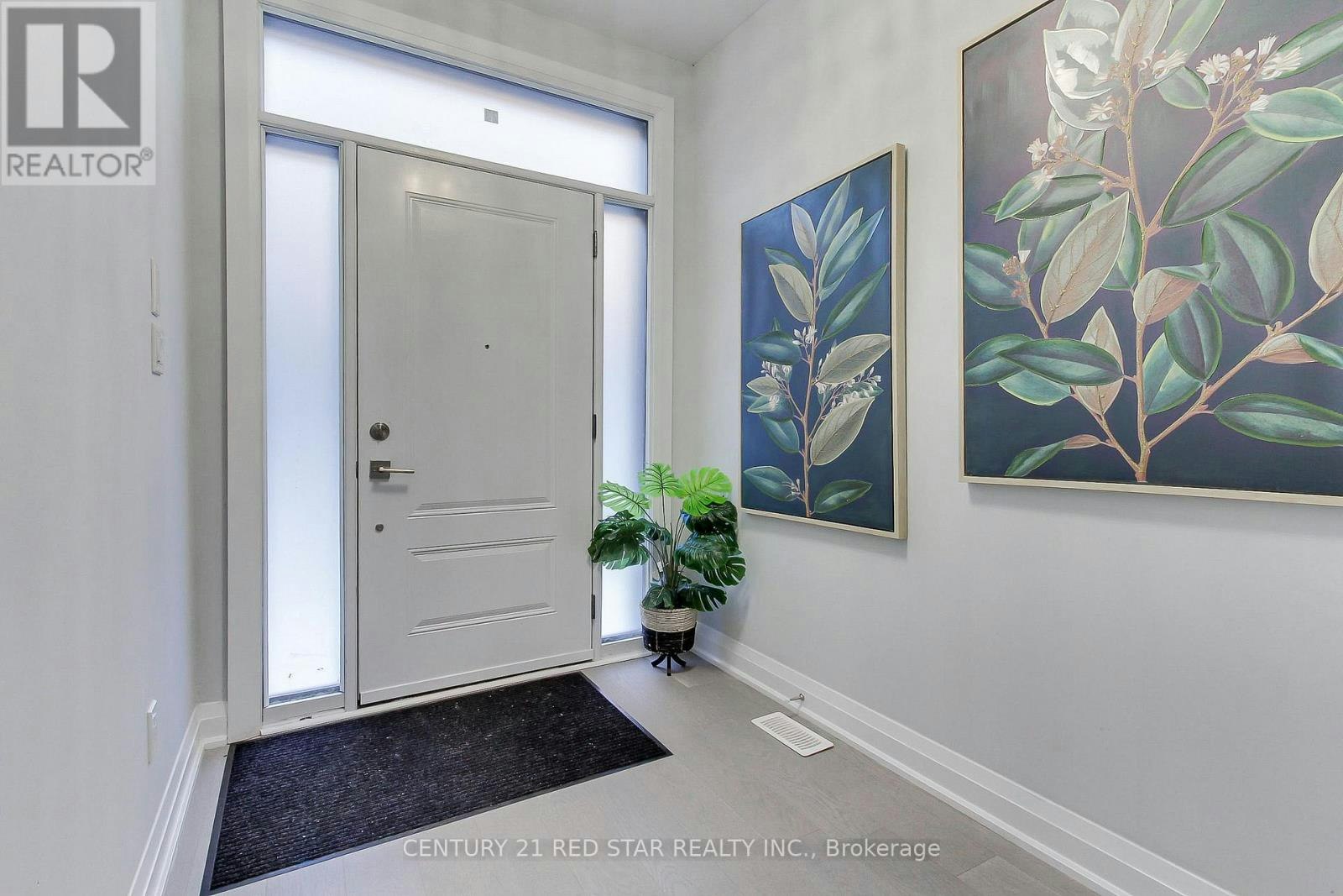 23-260 Eagle Street, Newmarket, ON, L3Y 1K1 - 4
