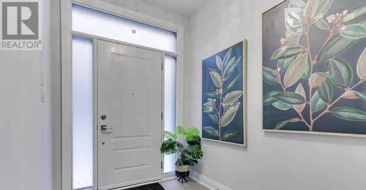 23-260 Eagle Street, Newmarket, ON, L3Y 1K1 - 4