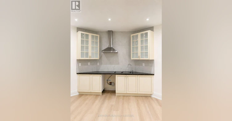 BASEMENT-76 Woodward Avenue, Markham, ON, L3T 1E7 - 5