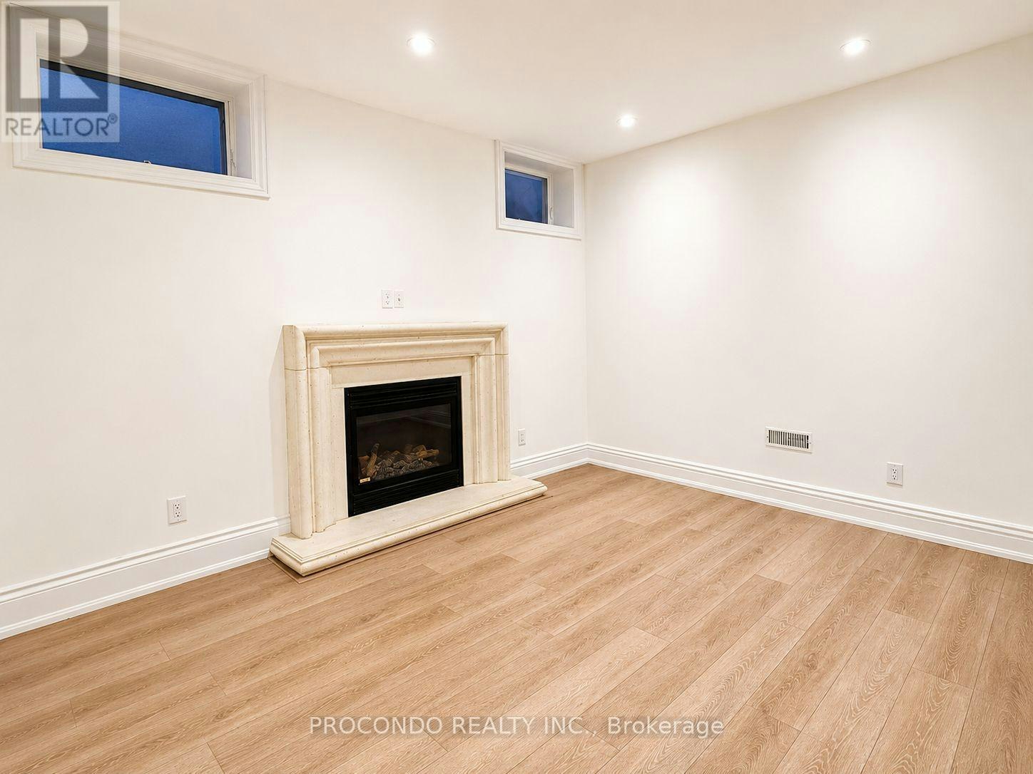 BASEMENT-76 Woodward Avenue, Markham, ON, L3T 1E7 - 7