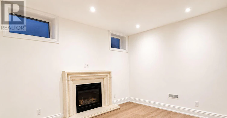 BASEMENT-76 Woodward Avenue, Markham, ON, L3T 1E7 - 7