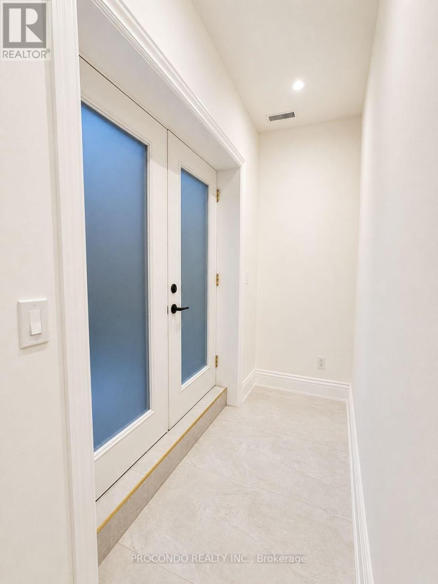 BASEMENT-76 Woodward Avenue, Markham, ON, L3T 1E7 - 2