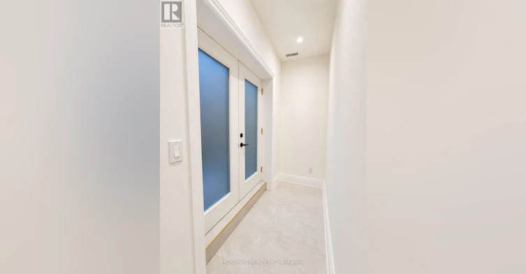 BASEMENT-76 Woodward Avenue, Markham, ON, L3T 1E7 - 2