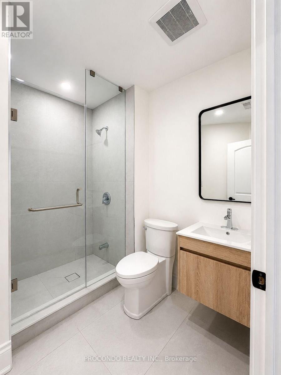 BASEMENT-76 Woodward Avenue, Markham, ON, L3T 1E7 - 8