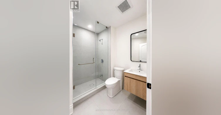 BASEMENT-76 Woodward Avenue, Markham, ON, L3T 1E7 - 8