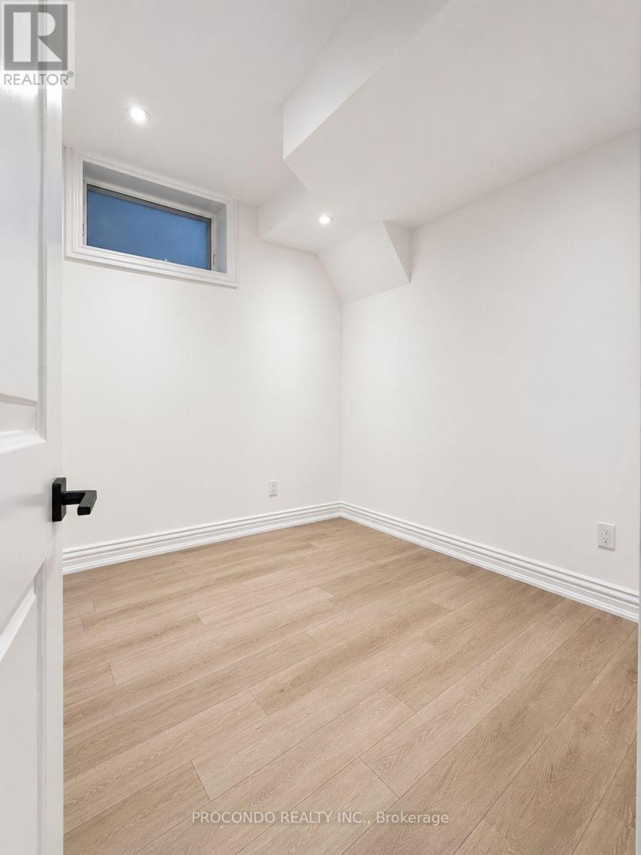BASEMENT-76 Woodward Avenue, Markham, ON, L3T 1E7 - 6