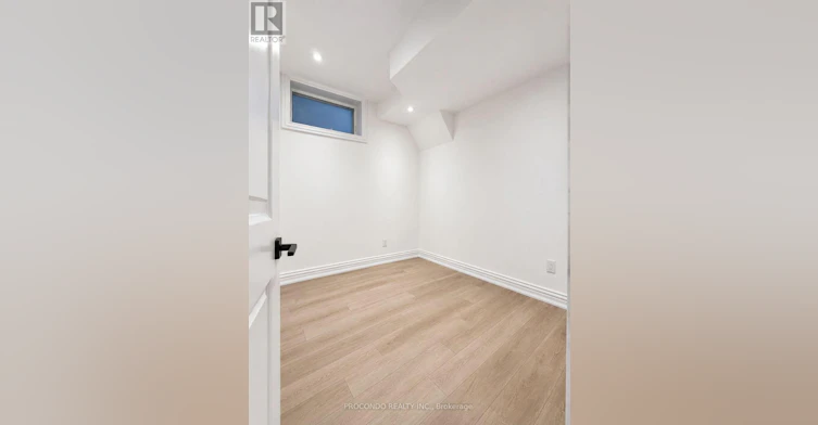 BASEMENT-76 Woodward Avenue, Markham, ON, L3T 1E7 - 6
