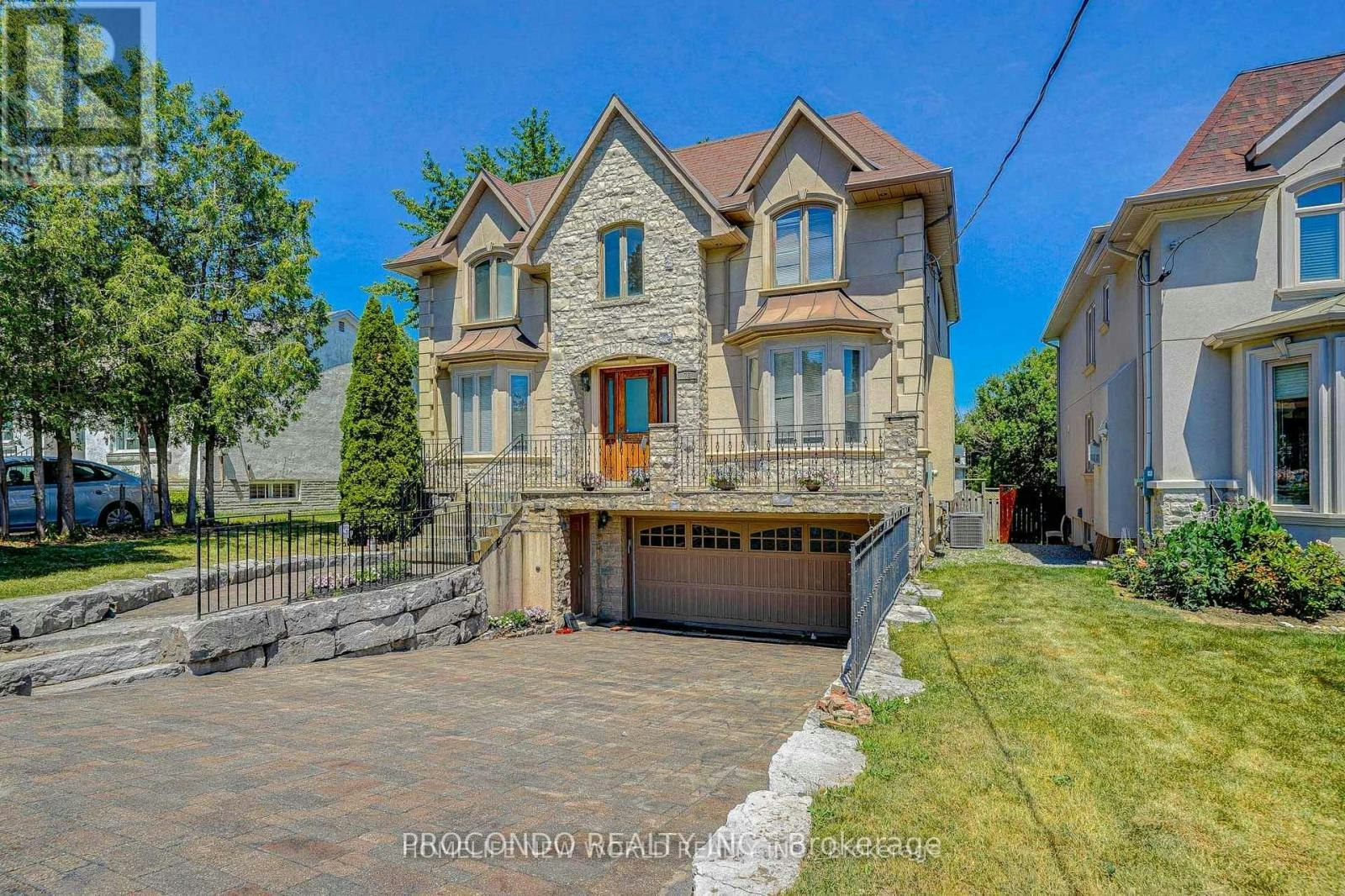 BASEMENT-76 Woodward Avenue, Markham, ON, L3T 1E7