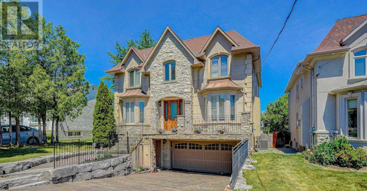 BASEMENT-76 Woodward Avenue, Markham, ON, L3T 1E7