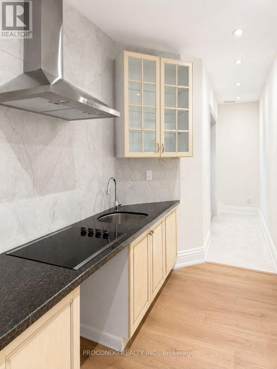 BASEMENT-76 Woodward Avenue, Markham, ON, L3T 1E7 - 4