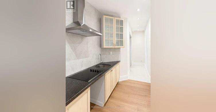 BASEMENT-76 Woodward Avenue, Markham, ON, L3T 1E7 - 4