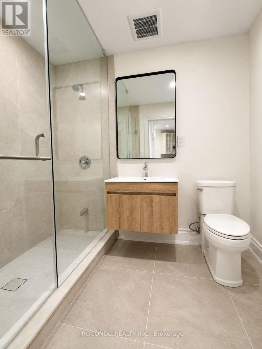 BASEMENT-76 Woodward Avenue, Markham, ON, L3T 1E7 - 9
