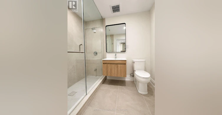 BASEMENT-76 Woodward Avenue, Markham, ON, L3T 1E7 - 9