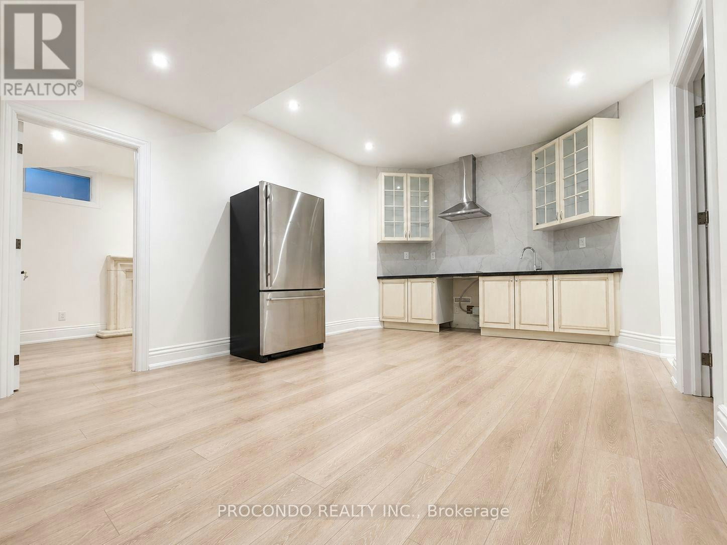 BASEMENT-76 Woodward Avenue, Markham, ON, L3T 1E7 - 3