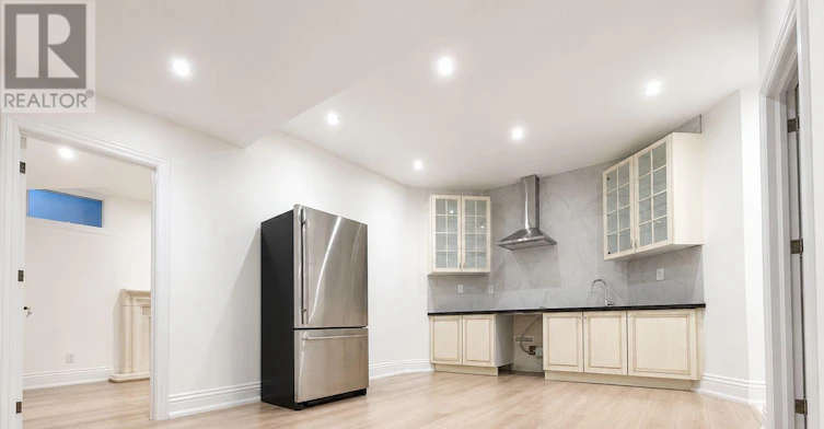 BASEMENT-76 Woodward Avenue, Markham, ON, L3T 1E7 - 3