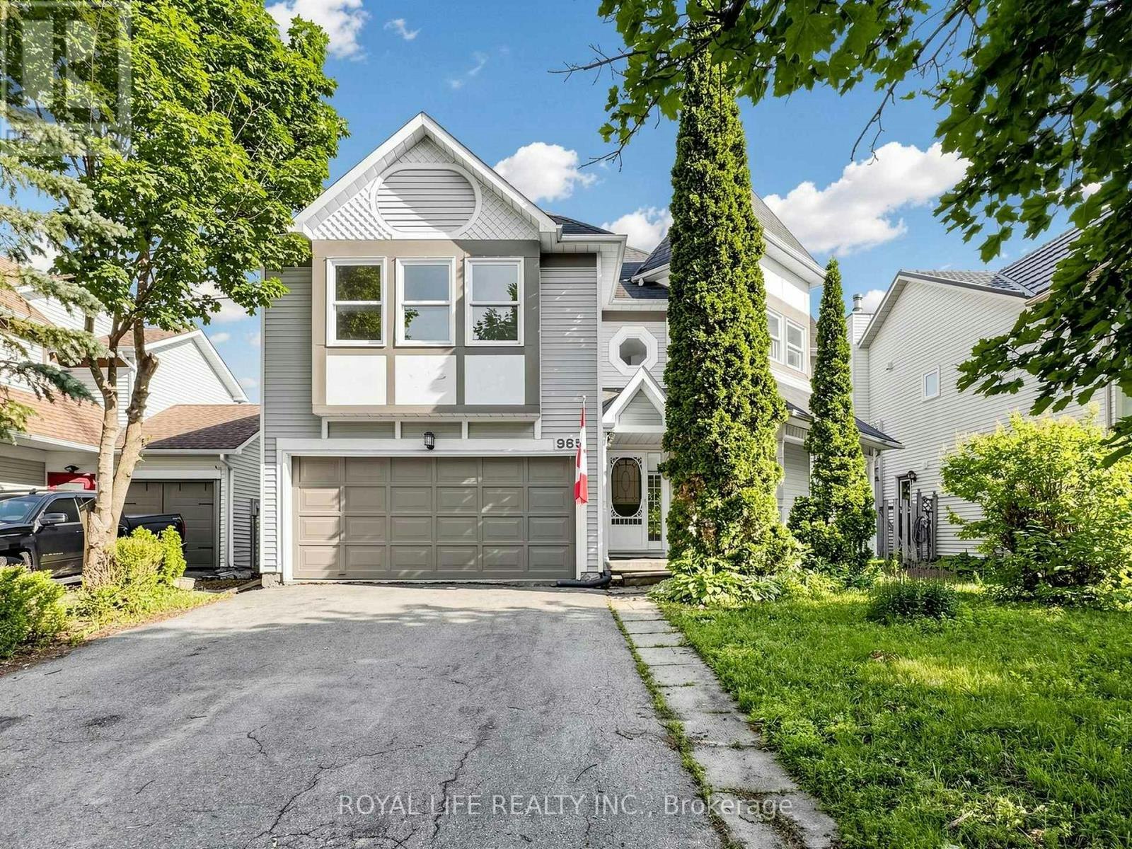 985 Linden Street, Innisfil, ON, L9S 1W4