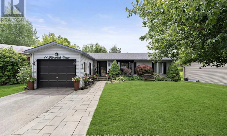 11 Tamarack Court