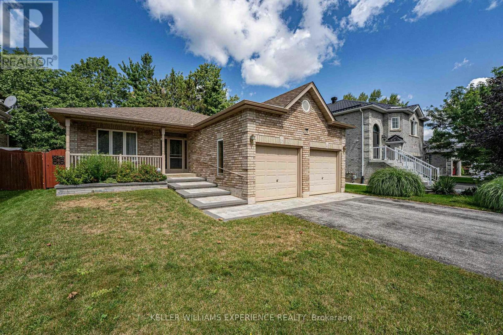 74 Ruffet Drive, Barrie, ON, L4N 0N8
