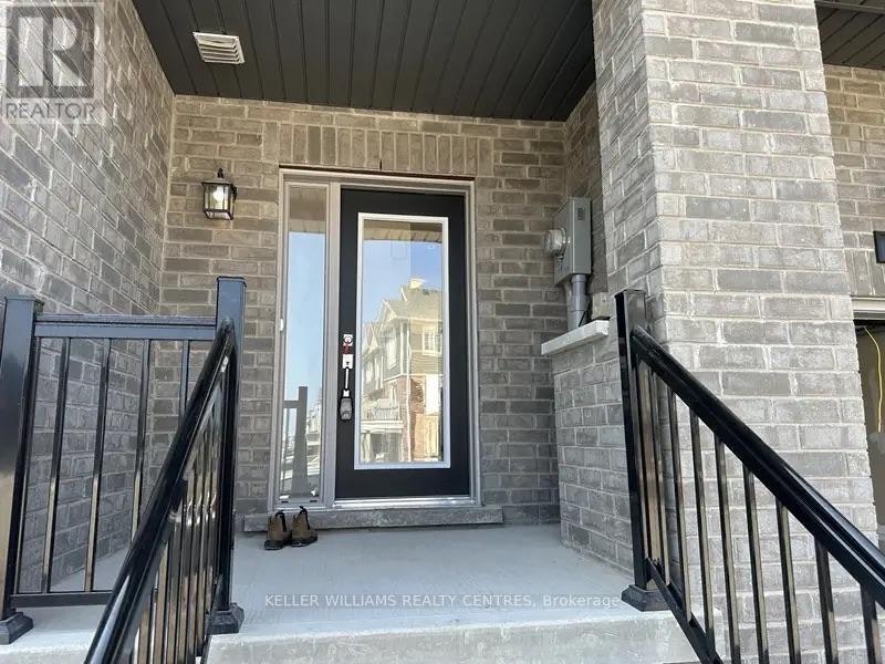 49 Gateway Drive, Barrie, ON, L9J 0V3 - 2