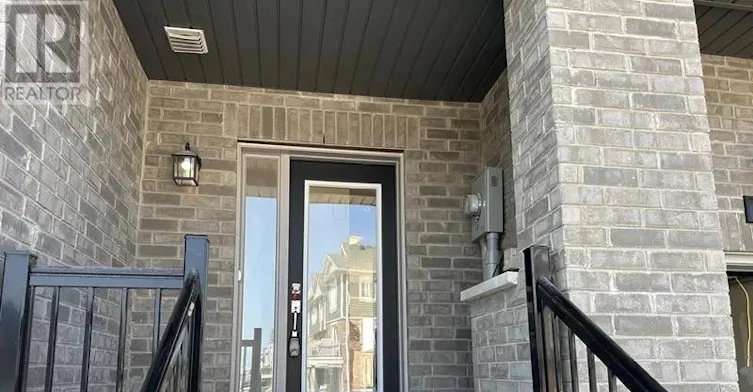 49 Gateway Drive, Barrie, ON, L9J 0V3 - 2