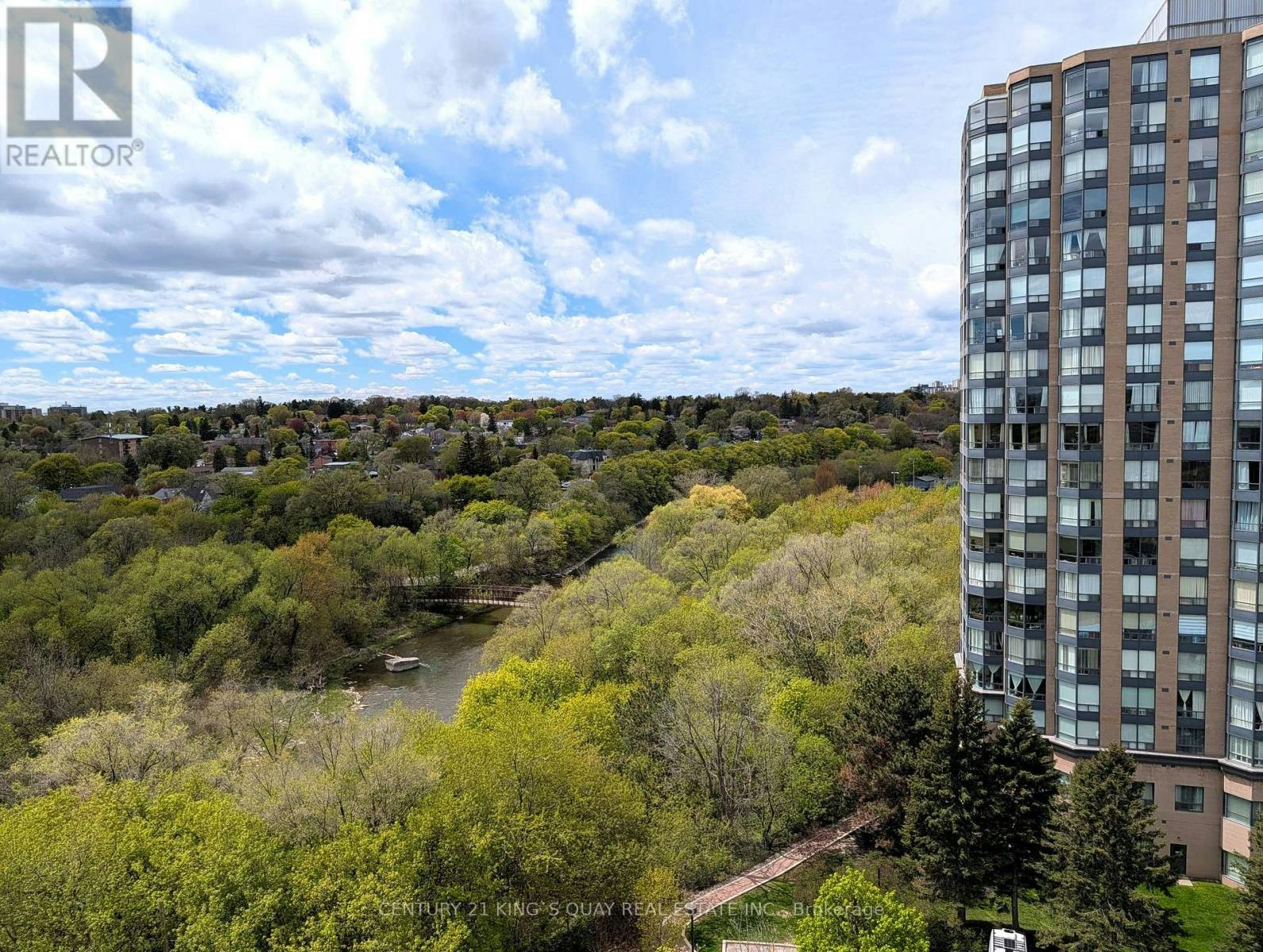 907-10 Wilby Crescent, Toronto, ON, M9N 0B6