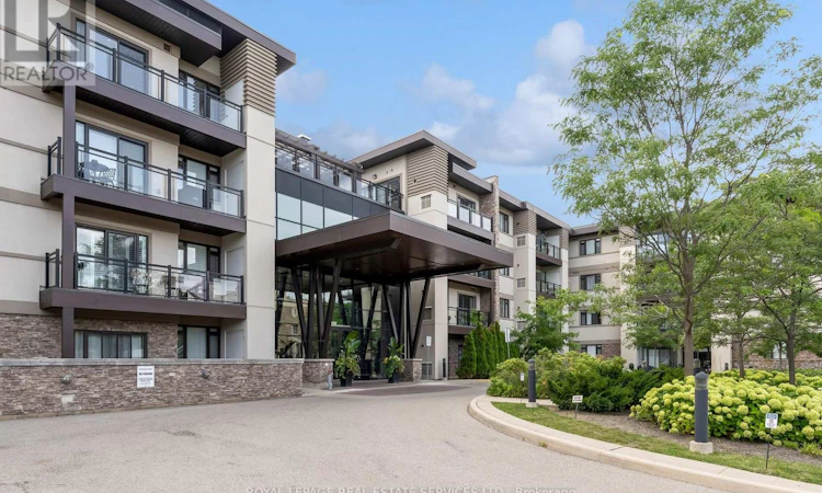 203-128 Garden Drive