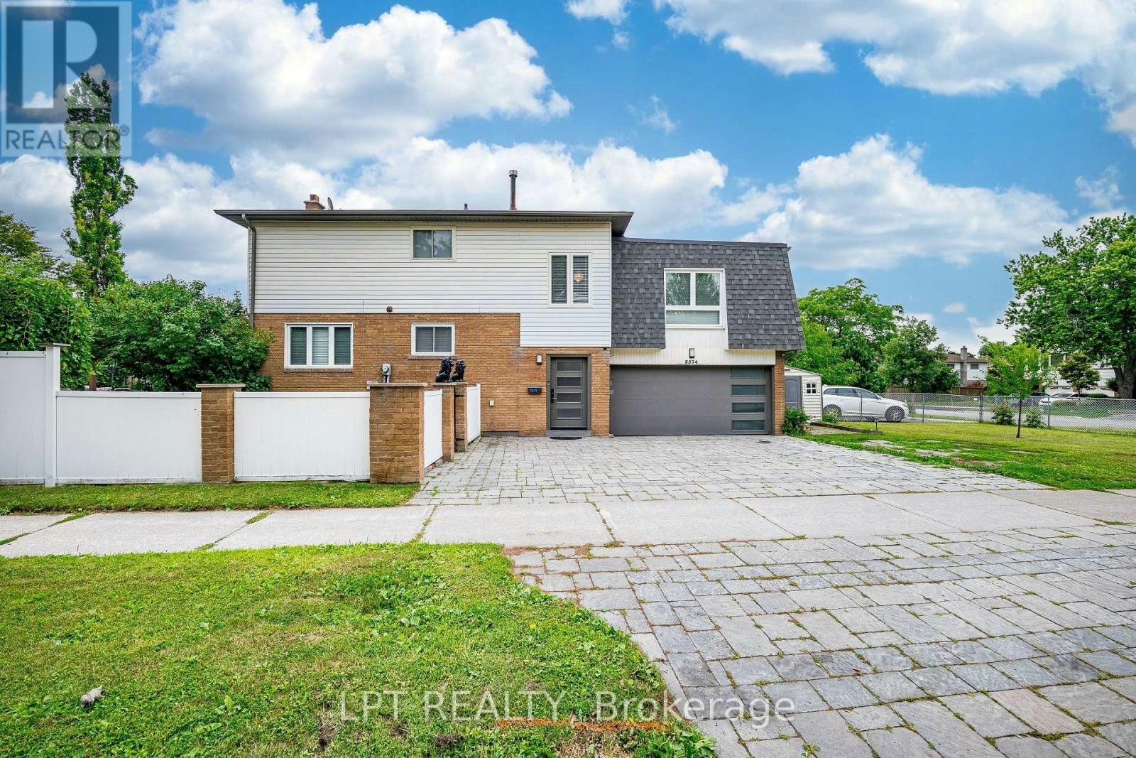 2574 Council Ring Road, Mississauga, ON, L5L 1X5