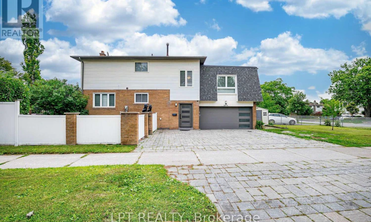 2574 Council Ring Road