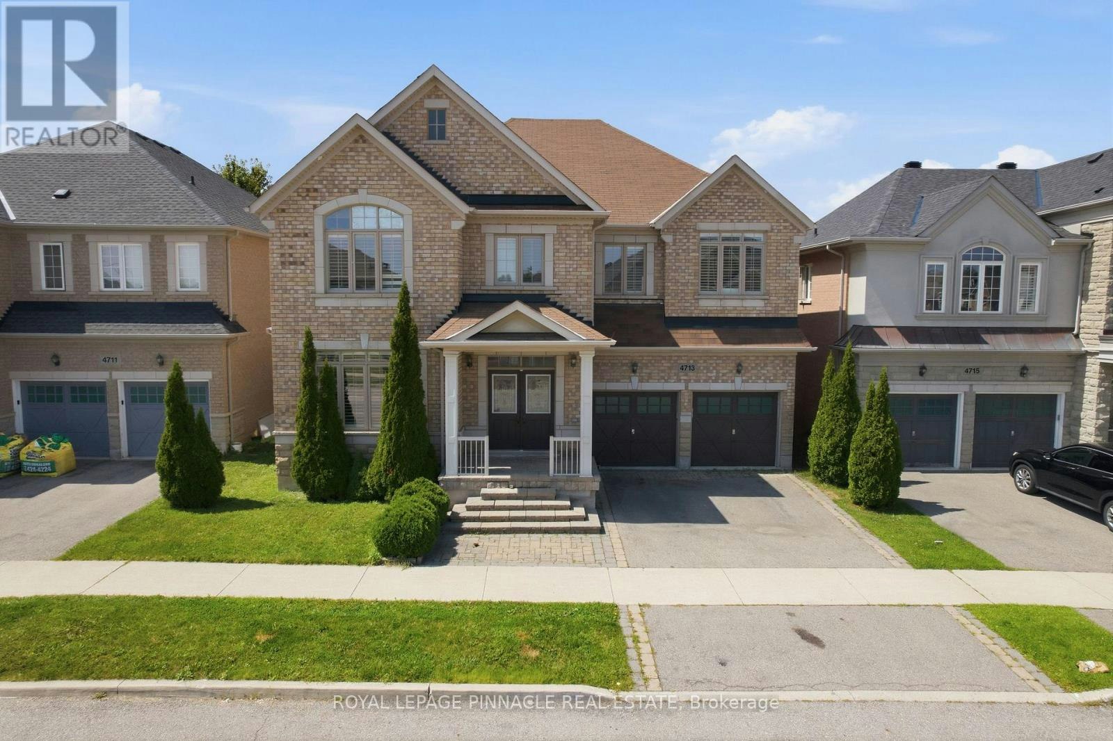 4713 Thomas Alton Boulevard, Burlington, ON, L7M 0K5