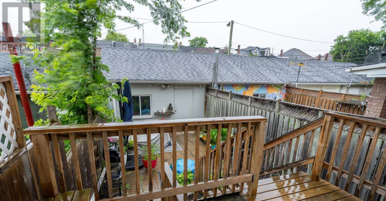1ST FLOOR-12 Wiltshire Avenue, Toronto, ON, M6N 2V9 - 10