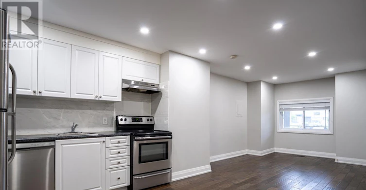 1ST FLOOR-12 Wiltshire Avenue, Toronto, ON, M6N 2V9 - 7