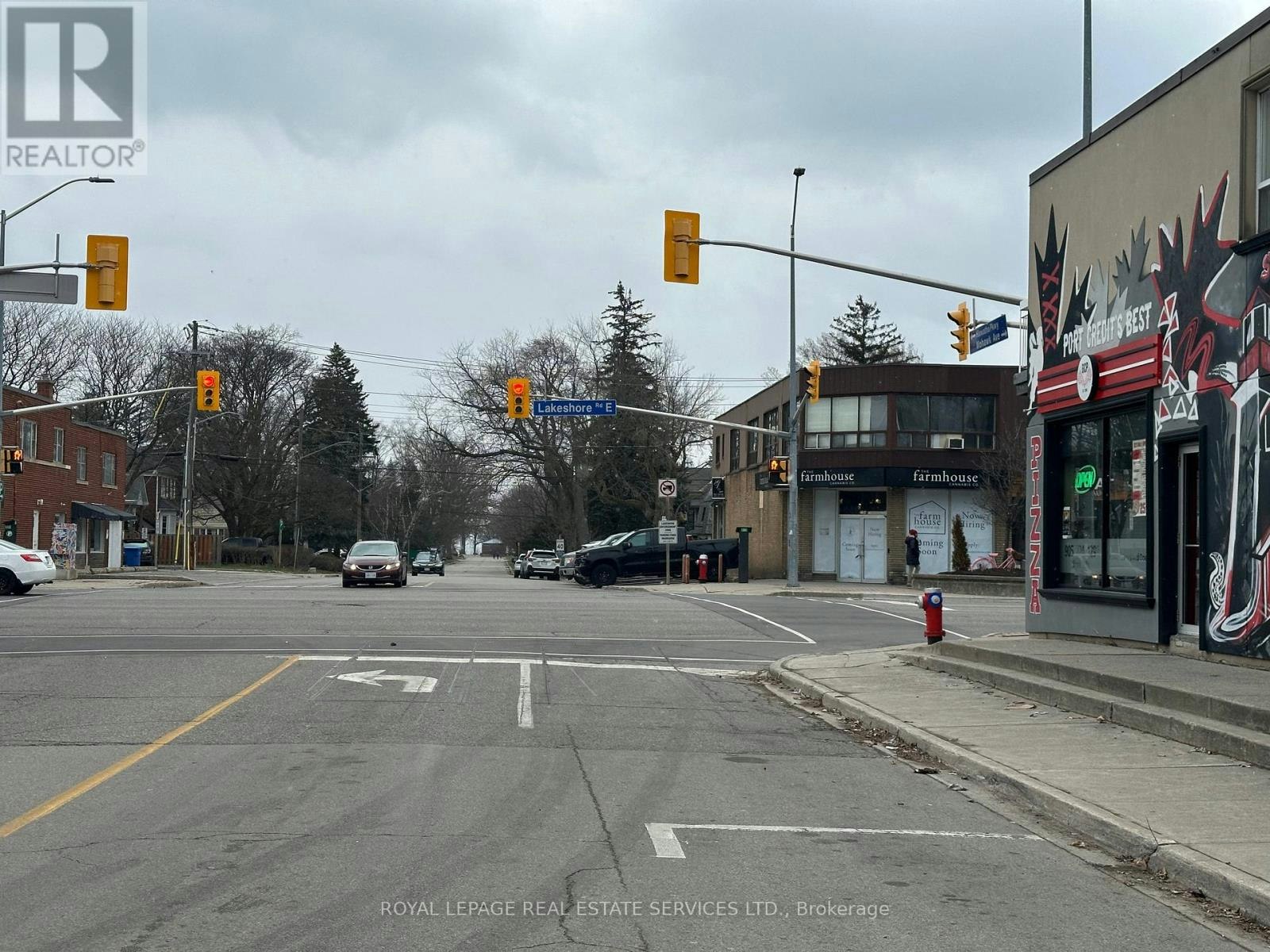 2-7 Mohawk Avenue, Mississauga, ON, L5G 3R5 - 11