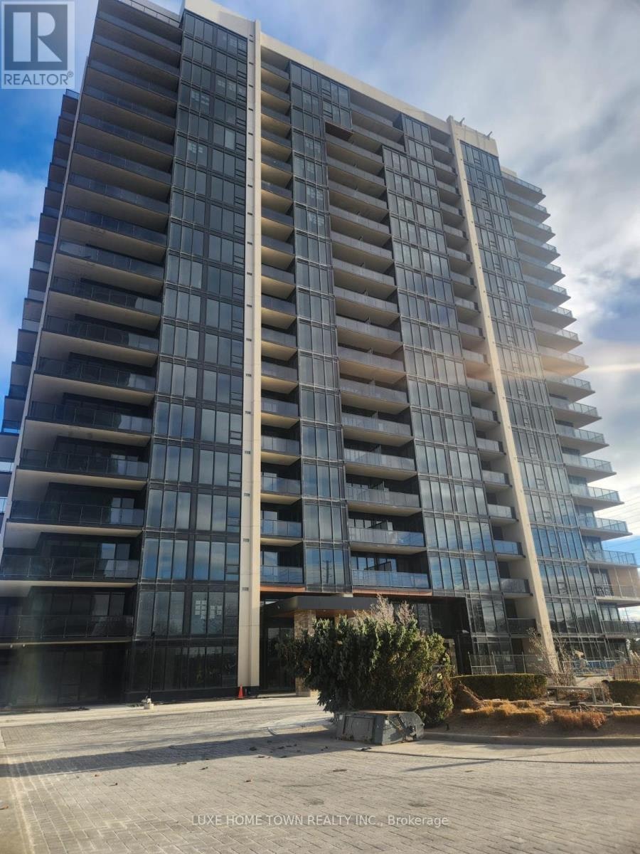 910-1035 Southdown Road, Mississauga, ON, L5J 0A2