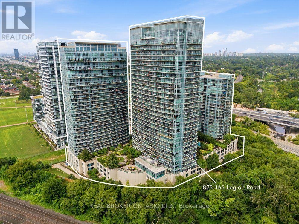 825-165 Legion Road N, Toronto, ON, M8Y 0B3 - 28