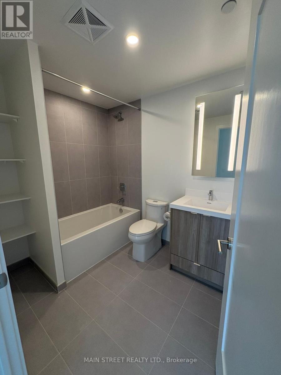 1607-25 Cordova Avenue, Toronto, ON, M9A 0E5 - 14