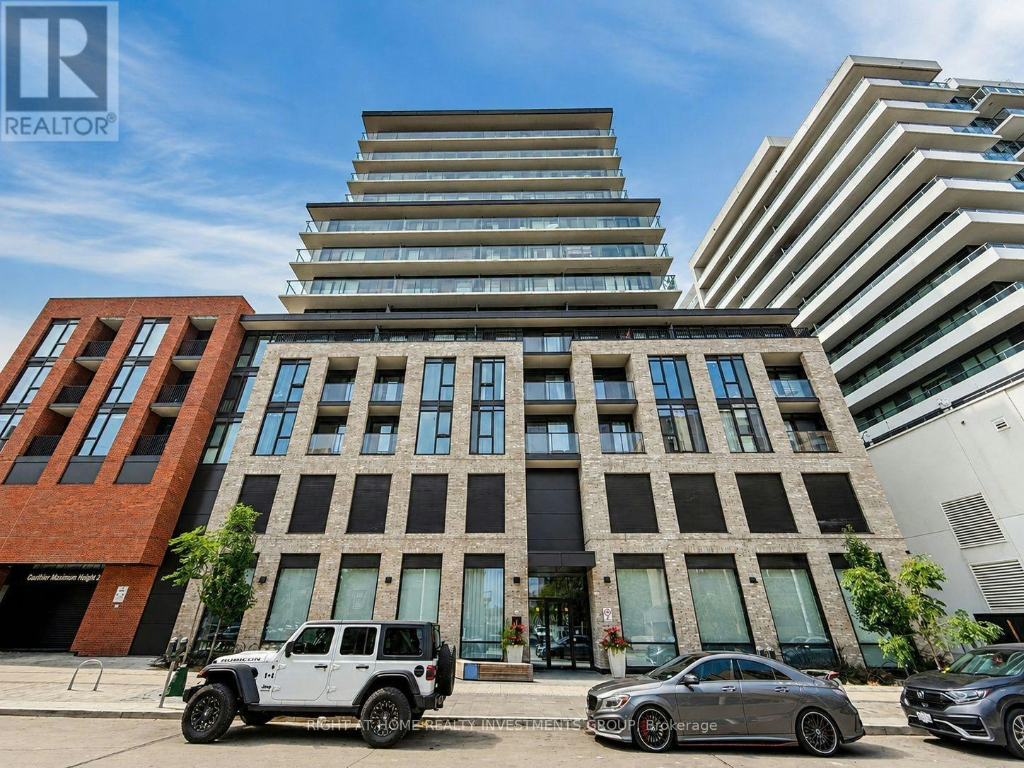 903-1 Jarvis Street, Hamilton, ON, L8R 3J2