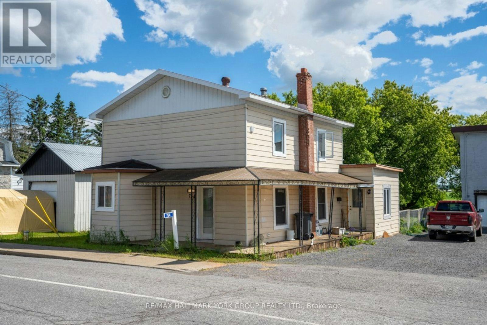 754 County 18 Road, Hawkesbury, ON, K0B 1M0