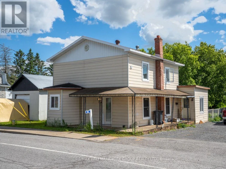 754 County 18 Road, Hawkesbury, ON, K0B 1M0